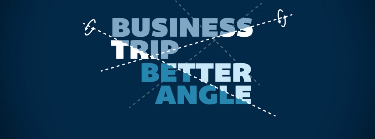 Accor Hotels – Better Angle