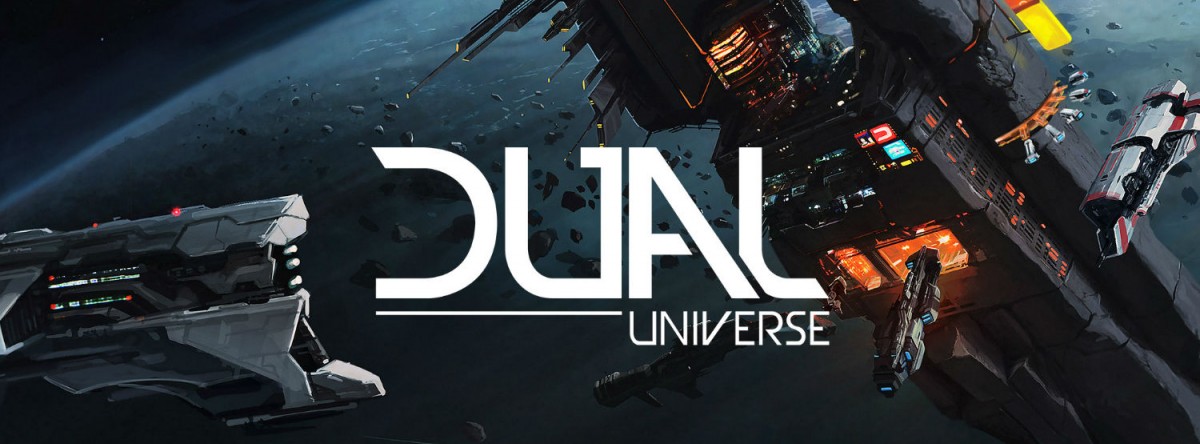 Dual Universe – Kickstarter du jeu