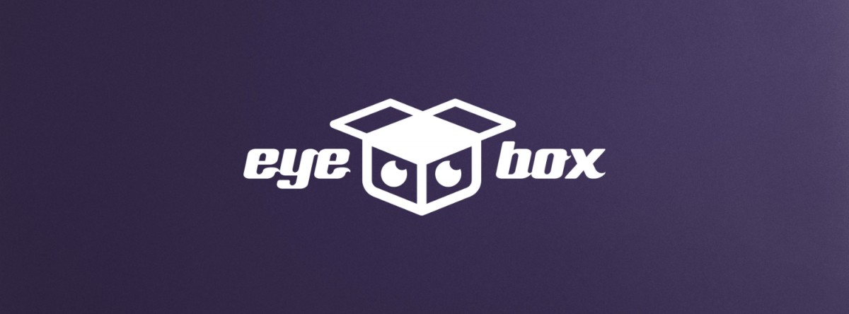 BenQ – Eyebox