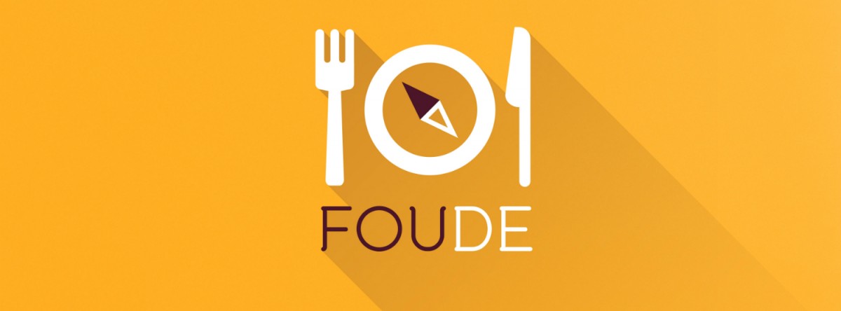 Foude