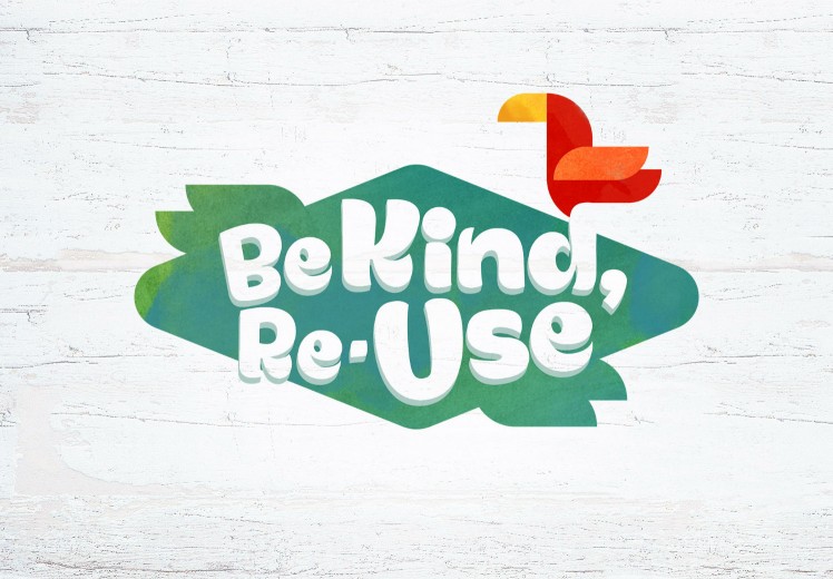 Découvrir le projet Le Bon Coin – Be Kind, Re-use