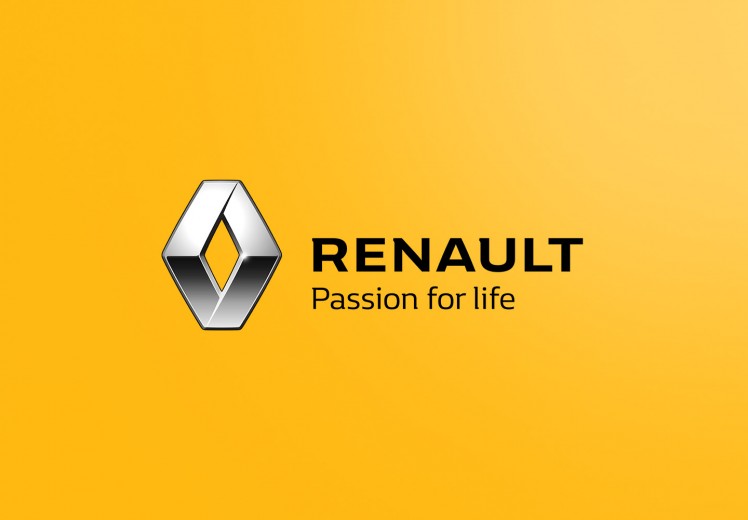 Découvrir le projet Mini-sites Renault