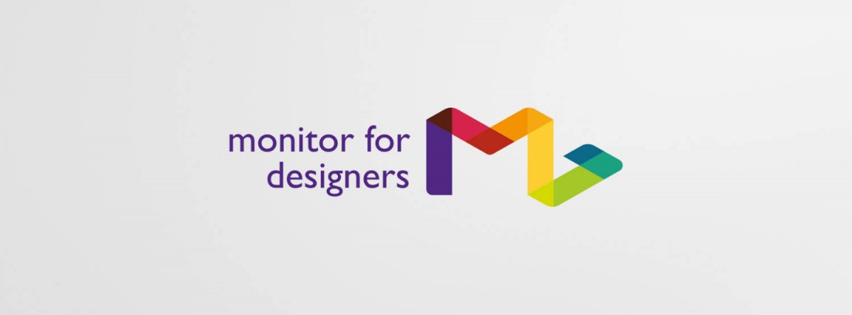 Monitor for designers