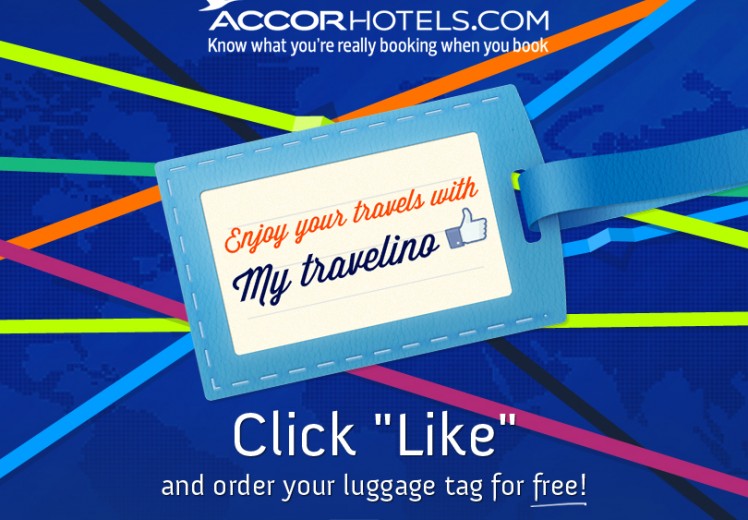 Découvrir le projet My Travelino