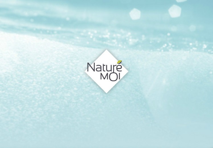 Découvrir le projet Site internet Naturémoi