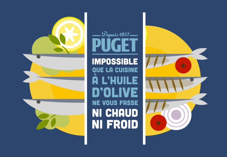 Découvrir le projet Puget – Social media