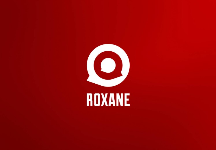 Découvrir le projet Roxane – Identité + Site Web