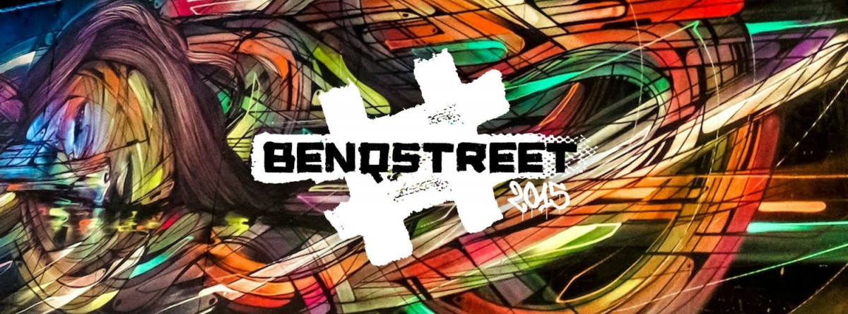 BenQ box – Ciné/Street