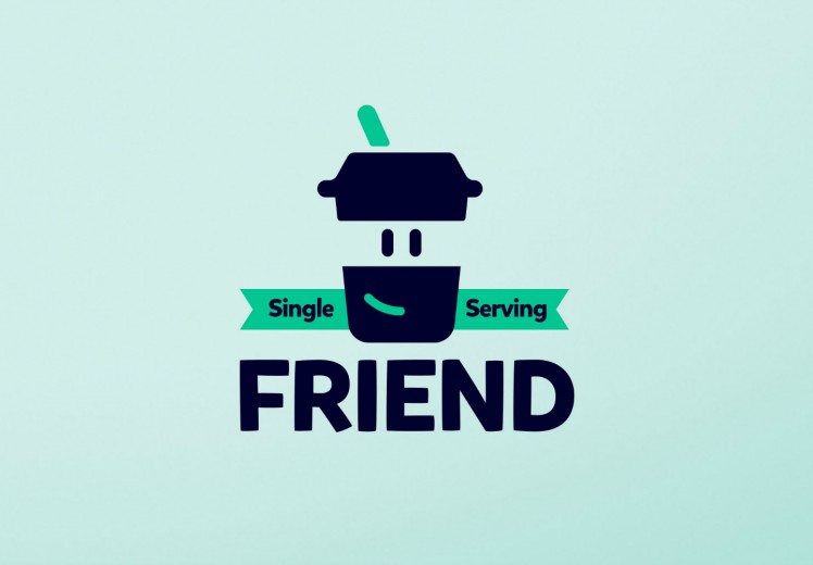 Découvrir le projet Single Serving Friend