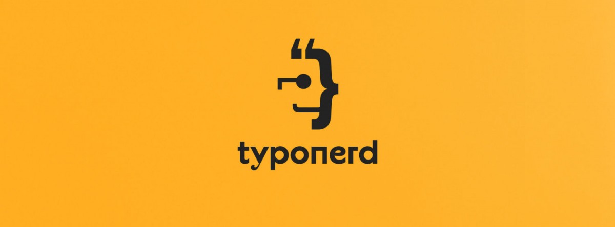 Typonerd