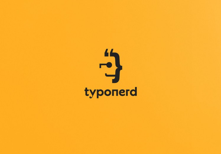 Découvrir le projet Typonerd