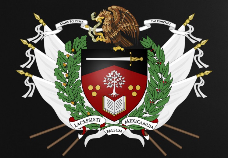 Découvrir le projet Lacessisti Falsum Mexicanum