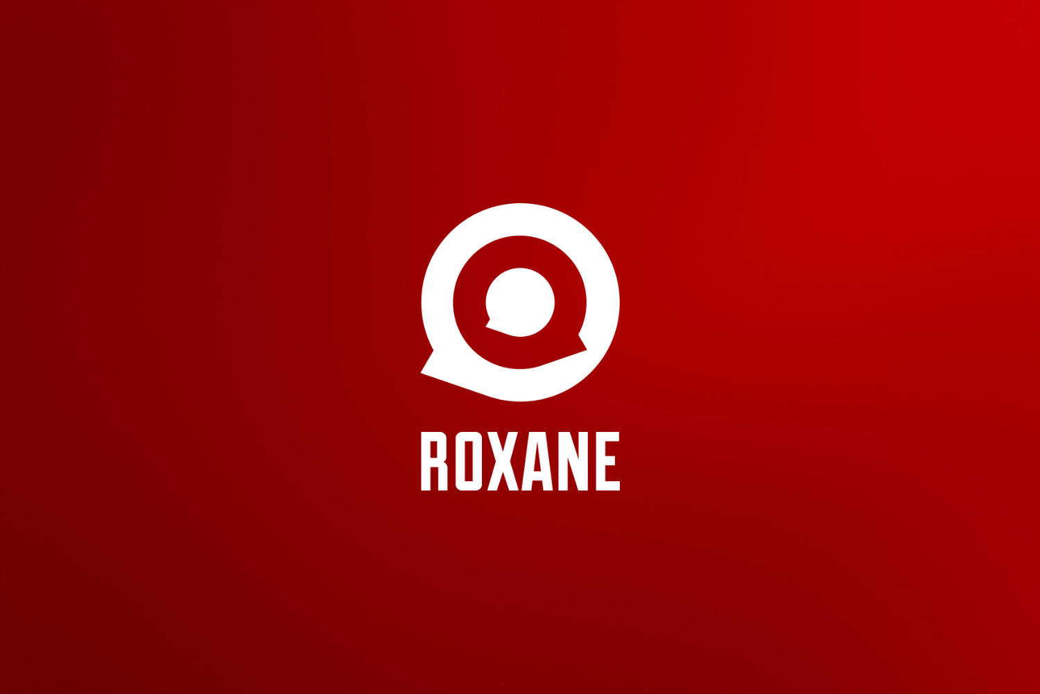 Roxane Identité Site Web Directeur Artistique Graphiste Roxane Identité Site Web Directeur Artistique Graphiste