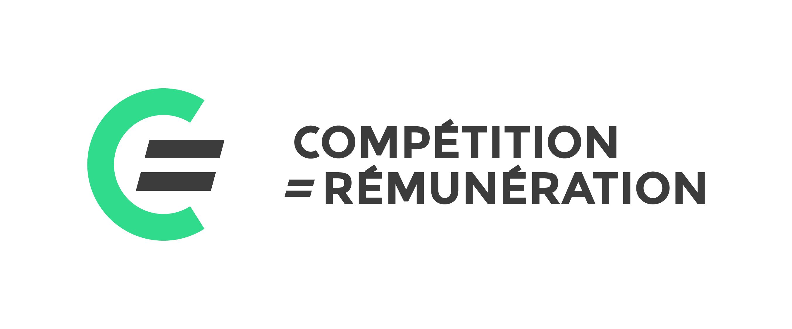 logo compétition = rémunération 